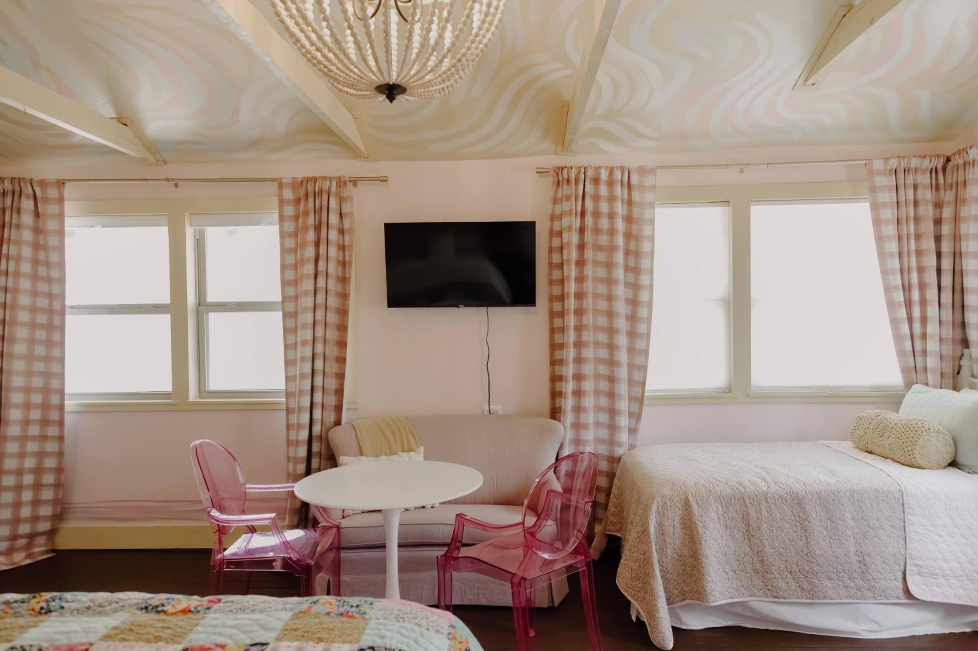 Camp Swann Hotel Tracy City Phòng bức ảnh